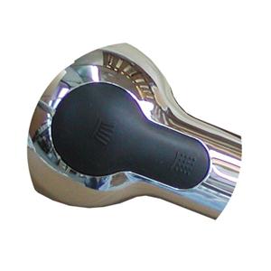 DOCCETTA RICAMBIO DOPPIO GETTO CROMO PER CUCINA