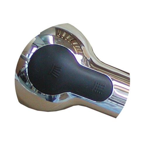 DOCCETTA RICAMBIO DOPPIO GETTO CROMO PER CUCINA