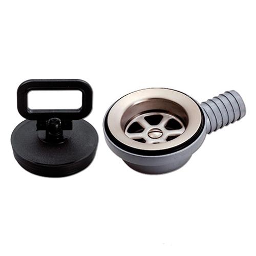 PILETTA RICAMBIO 90° X TUBO 20/25