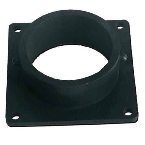 FLANGIA PER TAPPO FAP 3"