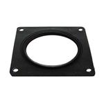 FLANGIA PIANA 3" FAP