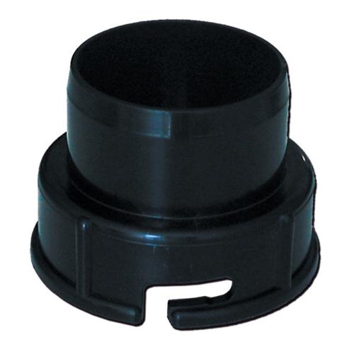 RACCORDO A BAIONETTA IMBOCCO PER TUBO 3" FAP