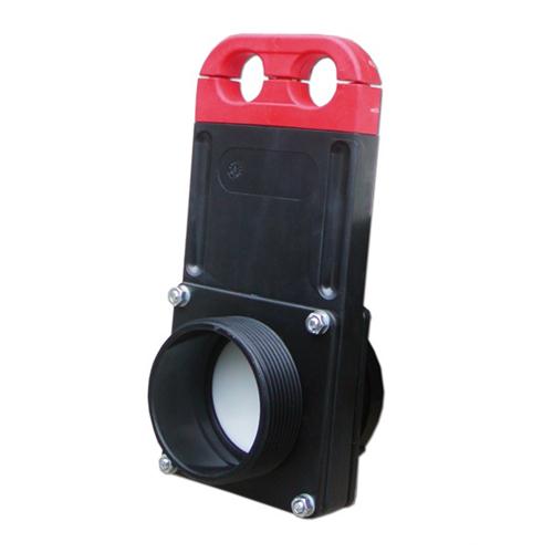 VALVOLA SCARICO 3" ZADI  FILETTO M