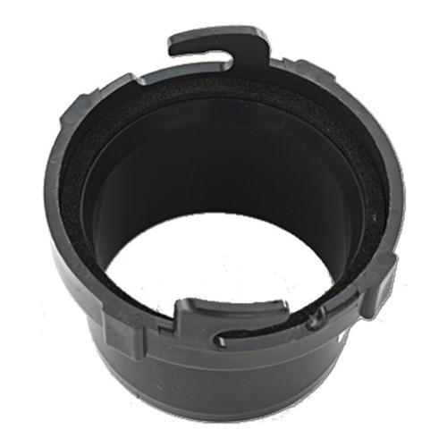 RACCORDO A BAIONETTA IMBOCCO PER TUBO 3" ZADI