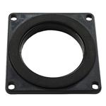 FLANGIA PIANA 3" ZADI