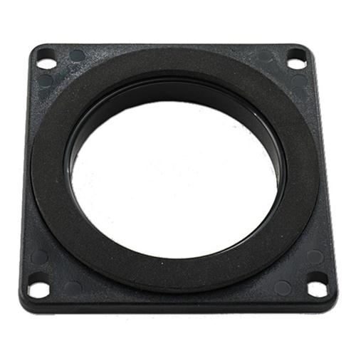 FLANGIA PIANA 3" ZADI