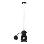 VALVOLA SCARICO 1"1/2 FAP ASTA 60CM