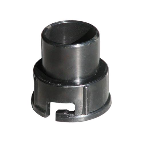 RACCORDO A BAIONETTA FEMMINA 1"1/2 PER TUBO