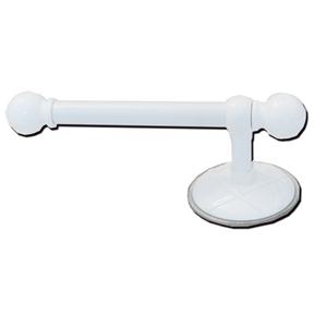 PORTA CARTA IGIENICA A VENTOSA