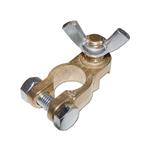 MORSETTO BATTERIA - A FARFALLA