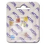 FUSIBILI BLISTER MINIVAL