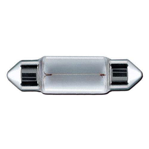 LAMPADA TIPO SILURO 10.5X31MM 10W 12V