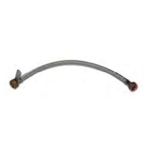 TUBO FLESSIBILE ALTA PRESSIONE ITALIA/ITALIA W20X1/14"SX F / W20X1/14"SX F 50CM