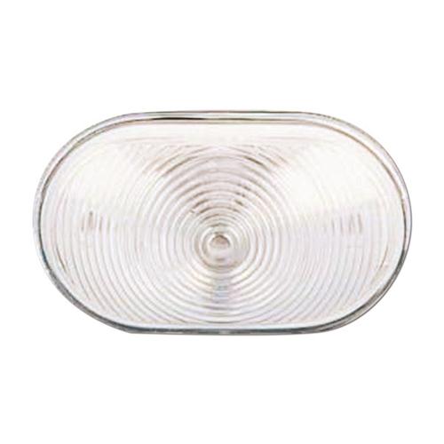 MODULO INGOMBRO ANTERIORE A INCANDESCENZA DIM 75X45X17.5MM INT 45MM