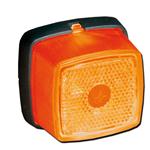 MODULO DI INGOMBRO LATERALE A INCANDESCENZA 65X62X40MM INT 30MM