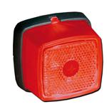 MODULO INGOMBRO POSTERIORE A INCANDESCENZA DIM 65X62X40MM INT 30MM