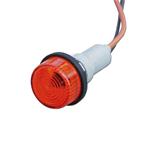 MODULO DIREZIONE POSTERIORE A INCANDESCENZA DIAM 35X18MM