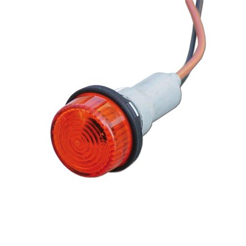 MODULO DIREZIONE POSTERIORE A INCANDESCENZA DIAM 35X18MM