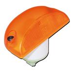 MODULO DIREZIONE POSTERIORE A INCANDESCENZA DIM 92X48X78.5MM INT 7MM