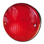 MODULO POSIZIONE E STOP POSTERIORE A INCANDESCENZA DIAM 140X85MM