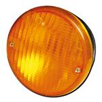 MODULO DIREZIONE POSTERIORE A INCANDESCENZA DIAM 140X85MM