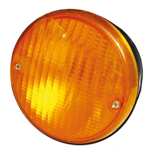 MODULO DIREZIONE POSTERIORE A INCANDESCENZA DIAM 140X85MM