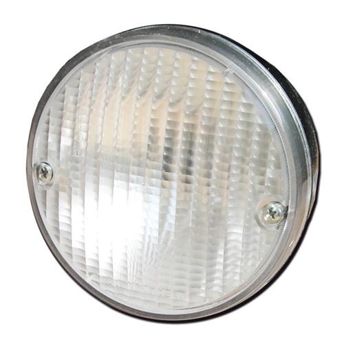 MODULO RETROMARCIA POSTERIORE A INCANDESCENZA DIAM 140X85MM