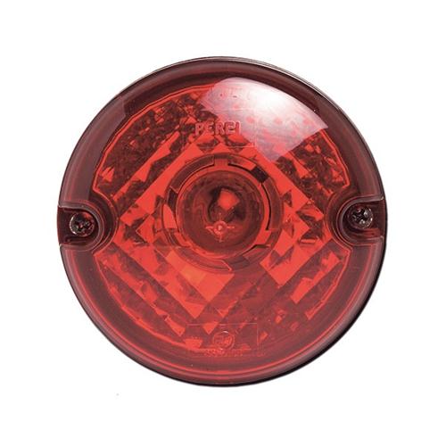 MODULO RETRONEBBIA POSTERIORE A INCANDESCENZA DIAM 95X82.4MM