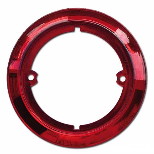 ANELLO ROSSO PER FANALI DA COD.2851 A COD 2855