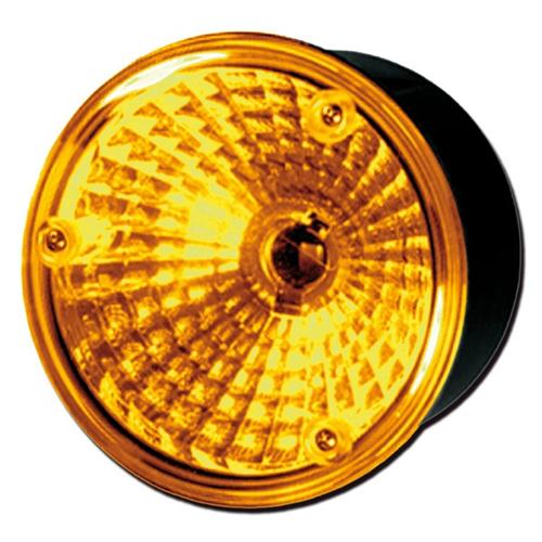 MODULO DIREZIONE POSTERIORE A INCANDESCENZA DIAM 122.5X82.5MM