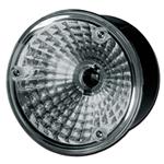 MODULO RETROMARCIA POSTERIORE A INCANDESCENZA DIAM 122.5X82.5MM