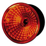 MODULO POSIZIONE E STOP POSTERIORE A INCANDESCENZA DIAM 122.5X82.5MM