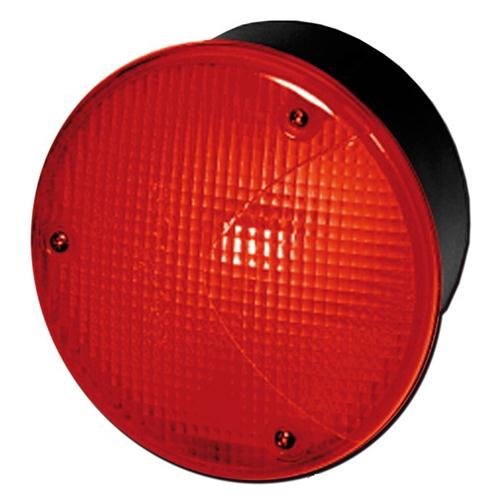 MODULO STOP POSTERIORE A INCANDESCENZA DIAM 122.5X52.5MM