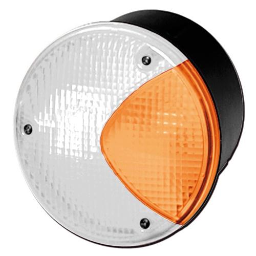 MODULO RETROMARCIA E DIREZIONE POSTERIORE A INCANDESCENZA DIAM 122.5X52.5MM