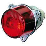 MODULO STOP POSTERIORE A INCANDESCENZA DIAM 55X87.5MM INT.61MM