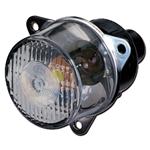 MODULO DIREZIONE POSTERIORE A INCANDESCENZA DIAM 55X87.5MM INT.61MM