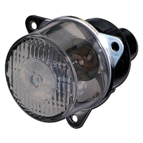 MODULO RETROMARCIA POSTERIORE A INCANDESCENZA DIAM 55X87.5MM INT.61MM