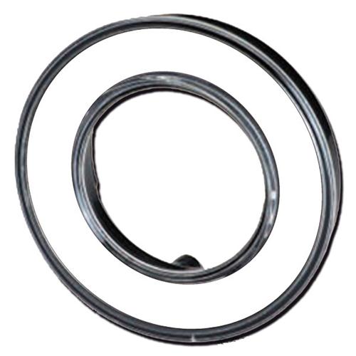 ANELLO CROMATO PER FANALI DA COD.2878 A COD 2882