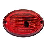 MODULO RETRONEBBIA POSTERIORE A INCANDESCENZA 140.4X98.4X75.1MM