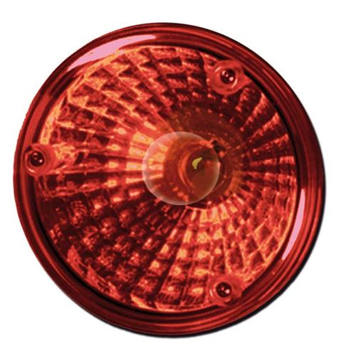 MODULO STOP POSTERIORE A INCANDESCENZA DIAM 90X53.58MM