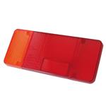 LENTE DI RICAMBIO 300X130X75MM PER CODICI 2919-2920-2921