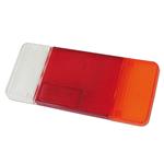 LENTE DI RICAMBIO 300X130X75MM PER CODICI 2922-2923-2924