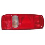 MODULO MULTIFUNZIONE POSTERIORE DIM 446.4X170X85MM CARALUNA I CARAVAN SX