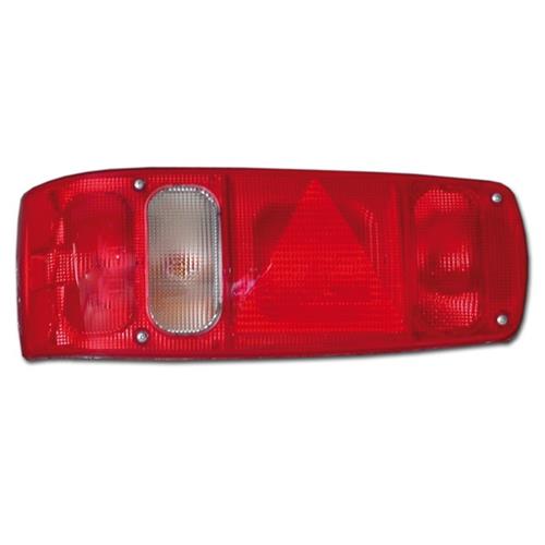 MODULO MULTIFUNZIONE POSTERIORE DIM 446.4X170X85MM CARALUNA I CARAVAN SX