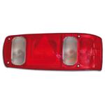 MODULO MULTIFUNZIONE POSTERIORE DIM 446.4X170X85MM CARALUNA I CARAVAN DX