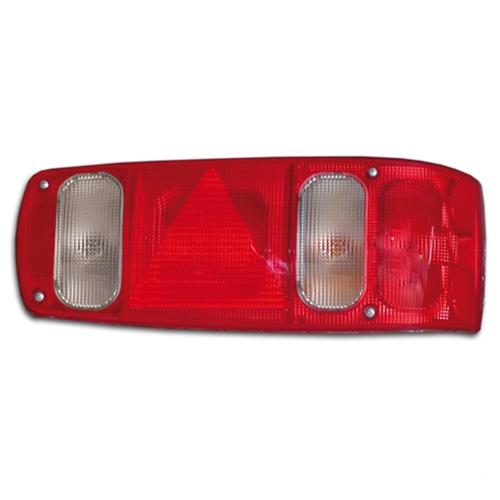 MODULO MULTIFUNZIONE POSTERIORE DIM 446.4X170X85MM CARALUNA I CARAVAN DX