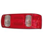 MODULO MULTIFUNZIONE POSTERIORE DIM 446.4X170X85MM CARALUNA I CAMPER DX