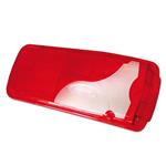 LENTE DI RICAMBIO 400X160X88.5MM PER CODICI 2968