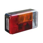 MODULO MULTIFUNZIONE POSTERIORE DIM 200X110X60MM DX