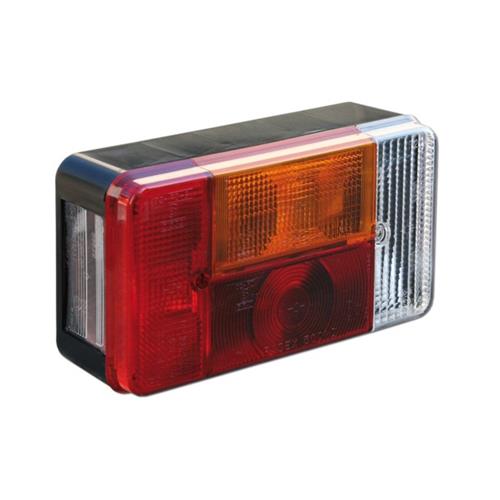 MODULO MULTIFUNZIONE POSTERIORE DIM 200X110X60MM DX